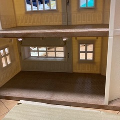 シルバニアファミリー　まとめての画像