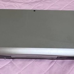 液晶テレビの画像