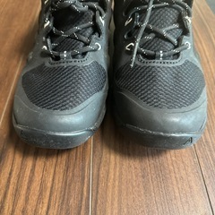KEEN スニーカー 24.5cmの画像
