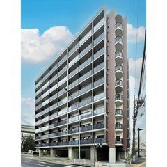 伊勢佐木長者町駅・破格の初期費用⭐️敷・礼・仲0円⭐️24…