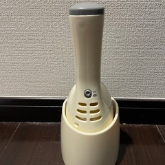 花粉PM2.5吸引ブラシの画像