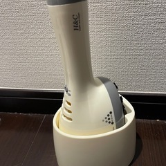 花粉PM2.5吸引ブラシの画像