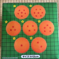 ドラゴンボールルームライトの画像