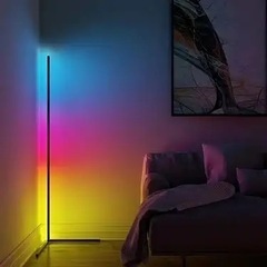 LEDライトバーの画像
