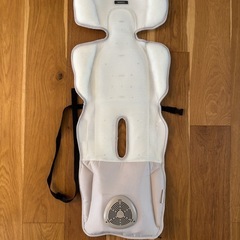 ベビーカー送風機　daiichi air pocket 2の画像
