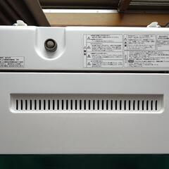 洗濯機の画像