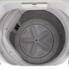 洗濯機の画像