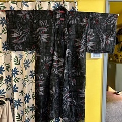 浴衣　ゆかた　帯　メンズ　男性　👘　の画像