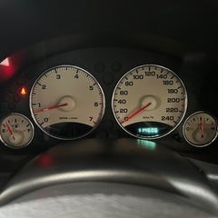 車検満タン！ジープ・チェロキー！の画像