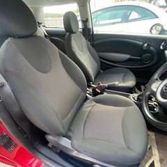 ☆ミニクーパー☆めちゃ綺麗☆車検二年付き☆の画像