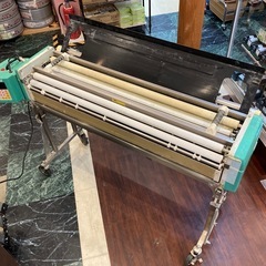 極東産機　prime-SⅡ　糊付け機の画像