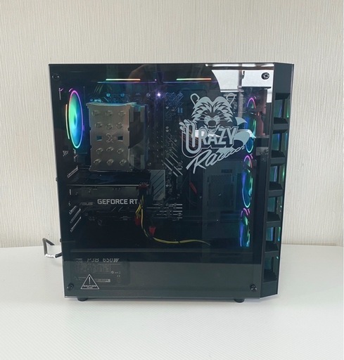 URAZY Razer GALLERIA ハイスペックゲーミング動画編集PC