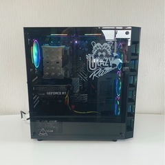URAZY Razer GALLERIA ハイスペックゲーミング動画編集PCの画像