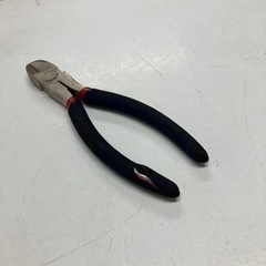 2507-114 ニッパー 中古の画像