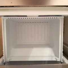 [SHARP]冷蔵庫の画像