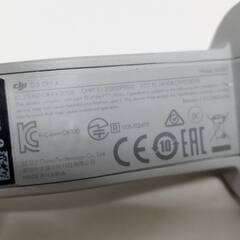 DJI OM 4 スマートフォンスタビライザー (OK100)の画像