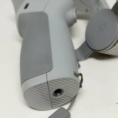 DJI OM 4 スマートフォンスタビライザー (OK100) (中古パソコン