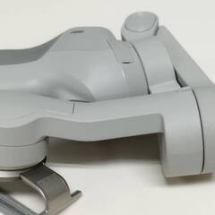 DJI OM 4 スマートフォンスタビライザー (OK100)の画像
