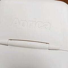 0704-052 Aprica おむつ処理ポットの画像