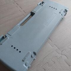 そろそろ処分します　鍵盤ハーモニカの画像