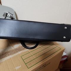 (お話し中)ビジネスバック　リクルートの画像
