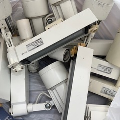 LEDスポットライト
