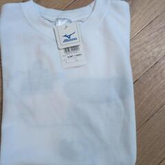 決定しました‼️新品を半額にします‼️【新品‼️ミズノ】Tシャツの画像