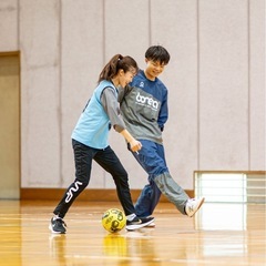 まめせりFC フットサル　2025.7月予定　メンバー募集…