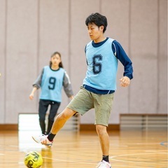 まめせりFC フットサル　2025.7月予定　メンバー募集中　長野市　千曲市　 個人参加 団体参加   - 長野市