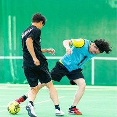 まめせりFC フットサル　2025.7月予定　メンバー募集中　長野市　千曲市　 個人参加 団体参加   - メンバー募集