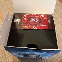 SKULLPANDA The Mirage Series Figuresの画像