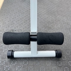 IROTEC（アイロテック）背筋強化マシーンバックエクステンションベンチの画像