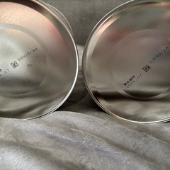 明治 ほほえみ 粉ミルク 800g 2缶セットの画像