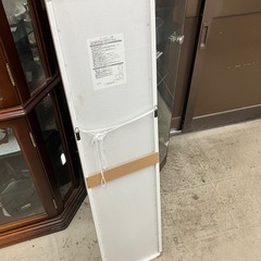 I2507-115 ウォールミラー 壁掛け鏡 中古の画像