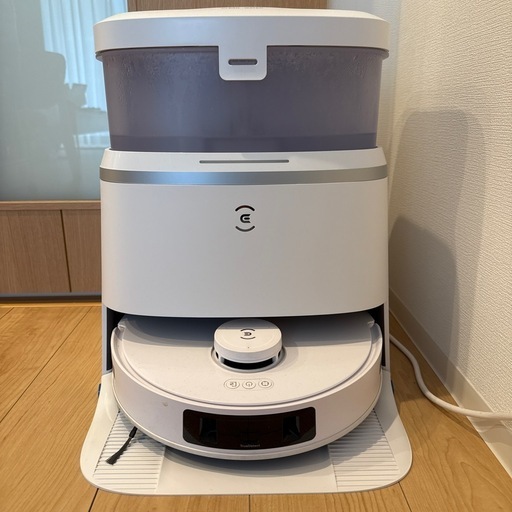 掃除機 DEEBOT T30 PRO OMNI