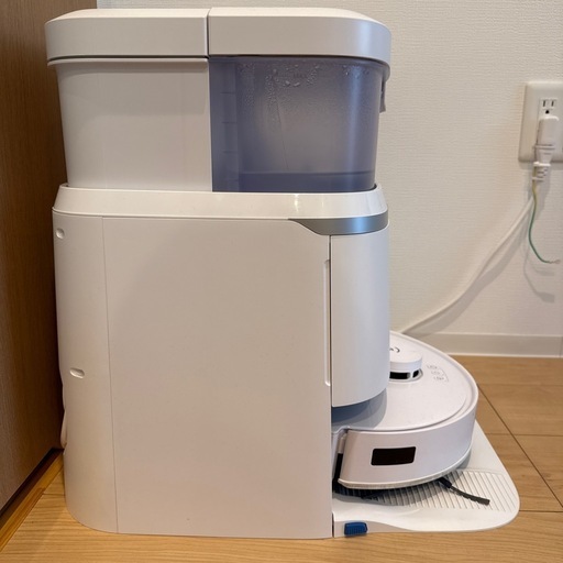 DEEBOT T30 PRO OMNI