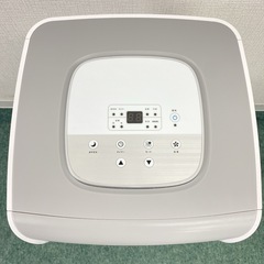 【ご来店限定】＊ スリーアップ スポットクーラー　2021年製＊0704-1の画像