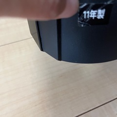 TOSHIBA 32インチ　テレビの画像