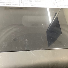 Haier 全自動洗濯機の画像