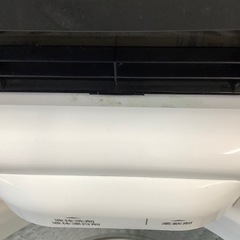 Haier 全自動洗濯機の画像