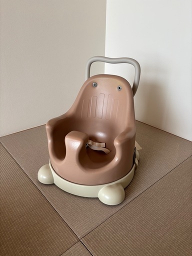 PUPPAPUPO P-edition ベビーチェア　