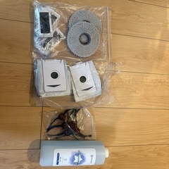 DEEBOT T30 PRO OMNIの画像