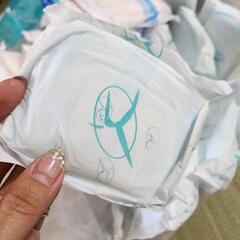 ナプキン色々 79個の画像