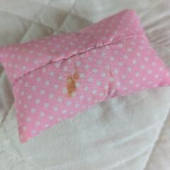 メルちゃん ネネちゃん 小物セットの画像