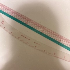 洋裁道具　裁縫　カッティングマットの画像