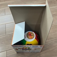 アンパンマン 育脳まるまるパズル ジョイパレットの画像