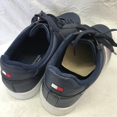 ⭐︎ドリーム2号館⭐︎TOMMY HILFIGER ローカットスニーカー ＊箱ありの画像