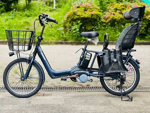 電動自転車-パナソニック｜八王子のサイクル＆バイクショップ
