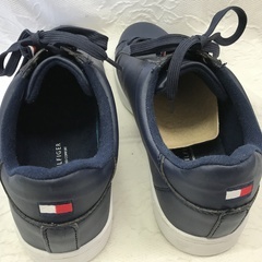 ⭐︎ドリーム2号館⭐︎TOMMY HILFIGER ローカットスニーカー ＊箱ありの画像