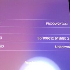 iPhone16 512GB 国内SIMフリー 1週間のみ使用の画像